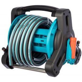 Катушка 10 Classic со шлангом Gardena 08010-20.000.00 
