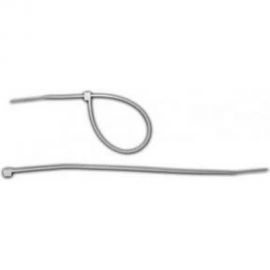 Хомуты монтажные 100 шт. (3.6х100 мм) 1/500 Энкор 29980 