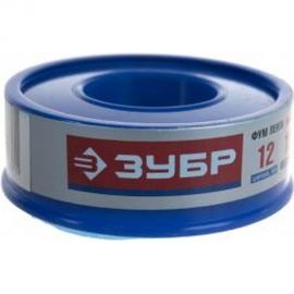 Фумлента МАСТЕР (15000х12х0.1 мм) Зубр 12373-12-025 
