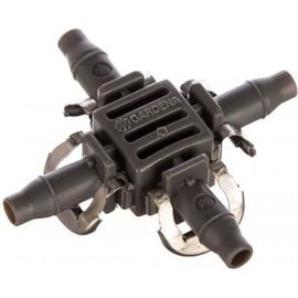 Крестовина 10 шт. (4.6 мм) Gardena 08334-29.000.00 