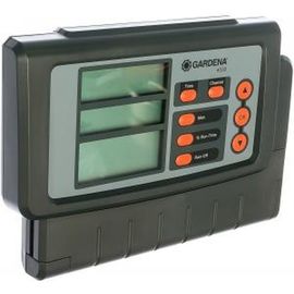 Блок управления поливом 4030 Classic Gardena 01283-29.000.00 