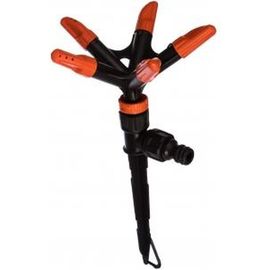 Распылитель 5-ти лепестковый ЖУК под коннектор Cicle 601900117 