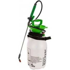Ручной опрыскиватель FIT, 77330, 5 л 