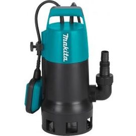 Погружной дренажный насос Makita PF0800 