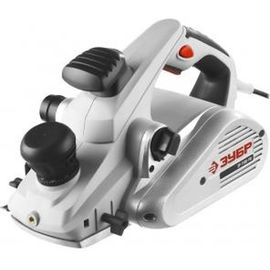 Электрический рубанок ЗУБР ЗР-1100-110 