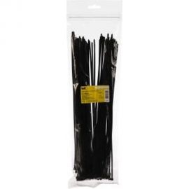 Хомут IEK 3.6х350 нейл. черн. уп.100шт UHH32-D036-350-100 