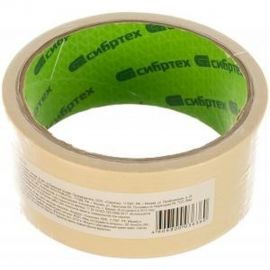 Малярная лента СИБРТЕХ эконом 40 мм 88885 