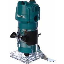 Кромочный фрезер Makita 3709 