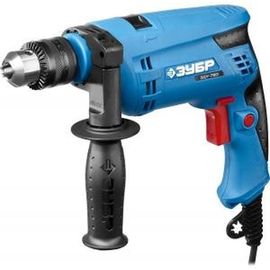 Ударная дрель Зубр ЗДУ-780 ЭРКМ2 