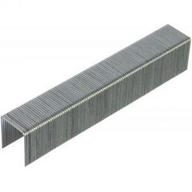 Скобы 14 мм, для мебельного степлера, тип 53, 1000 шт. MATRIX 41124 