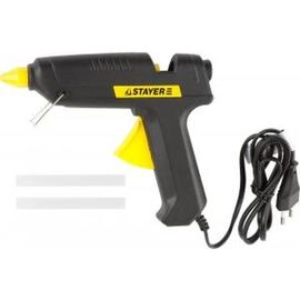Электрический термоклеящий пистолет STAYER PROFI 2-06801-60-11_z01 