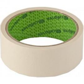 Малярная лента СИБРТЕХ эконом 30 мм 88884 