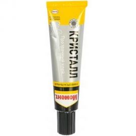 Клей Кристалл 30 мл в шоу-боксе Момент 873873 