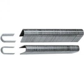 Скобы MATRIX MASTER 12 мм, для кабеля, закаленные, для степлера 40901, тип 36, 1000 шт 41412 