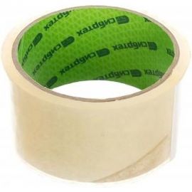 Малярная лента СИБРТЕХ эконом 50 мм 88886 