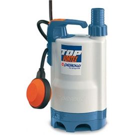 Насос Pedrollo TOP 2 - Vortex 48TOPV12A1 