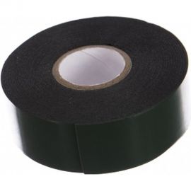 Двухсторонняя лента DolleX, 30мм х 5м монтажная на вспененной основе ET-305 