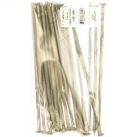 Строительный гвоздь Стройметиз 6,0х200 уп. 1 кг 2220268 