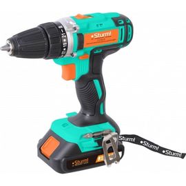 Аккумуляторная дрель Sturm CD3618 