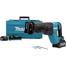 Сабельная пила Makita XGT JR001GM201 