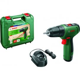 Аккумуляторная дрель-шуруповерт Bosch EasyDrill 1200 06039D3006 