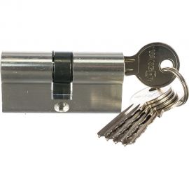 Цилиндровый механизм Apecs Vanger EL-60-NI 17565 