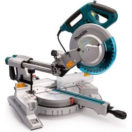 Торцовочная пила Makita LS1018LN 