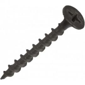 Саморез Стройметиз 3,5х51 гипрок-дерево уп. 200 шт. 2010085 