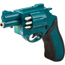 Аккумуляторная отвертка FIT 80236 