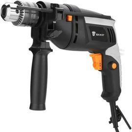 Ударная дрель DEKO DKID650W063-4085 