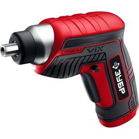 Аккумуляторная отвертка ЗУБР ViX 3.6 В ЗО-Е-3.6 Ли 