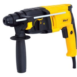 Перфоратор WERT ERH 0724HRE 