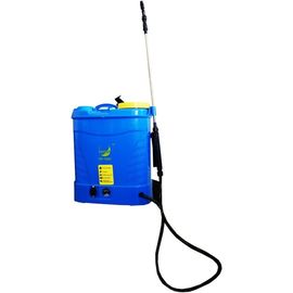 Аккумуляторный опрыскиватель UNION ОР-12АТ 