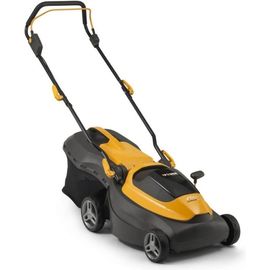 Аккумуляторная газонокосилка STIGA COLLECTOR 140 AE 291382068/ST1 