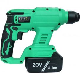 Аккумуляторный перфоратор Zitrek Destroyer 20В 063-4068 