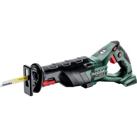 Аккумуляторная ножовка Metabo SSE 18 LTX BL 602267850 