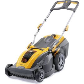 Аккумуляторная газонокосилка STIGA SLM 544 AE 500 series 294424068/ST1 