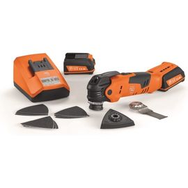 Осциллирующий аккумуляторный инструмент FEIN AFMT12QSL 71292561000 