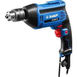 Дрель Зубр ПРОФЕССИОНАЛ ЗД-П550 ЭР 
