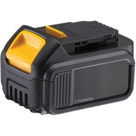 Аккумуляторная батарея для DEWALT (3 Ач, 14.4 В, Li-Ion) Pitatel TSB-100-DE14C-30L 