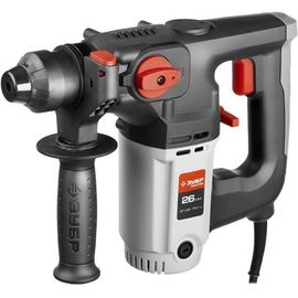 Перфоратор Зубр МАСТЕР ЗП-26-750 ЭК 