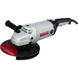 Угловая шлифмашина Интерскол УШМ-230/2300 М 60.1.4.00 