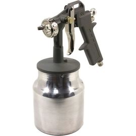 Краскораспылитель GARAGE 162С с быстросъемным соединением 8085090 