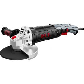Угловая шлифмашина P.I.T. PWS125-C7 