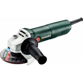 Угловая шлифмашина Metabo W 650-125 603602010 