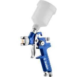 Пневматический краскопульт ЗУБР ПРОФЕССИОНАЛ 06454-0.8 