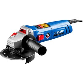 Углошлифовальная машина Зубр ПРОФЕССИОНАЛ УШМ-П125-1000 
