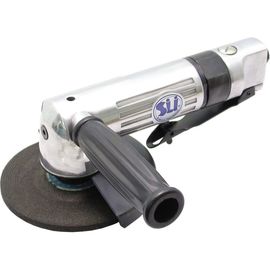 Угловая пневмошлифмашина Sumake ST-7737 