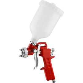 Пневматический краскопульт ЗУБР МАСТЕР МС 200 06455-1.3 