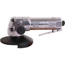 Пневматическая угловая шлифмашина Калибр ПМШУ-6,3/125 00000035269 